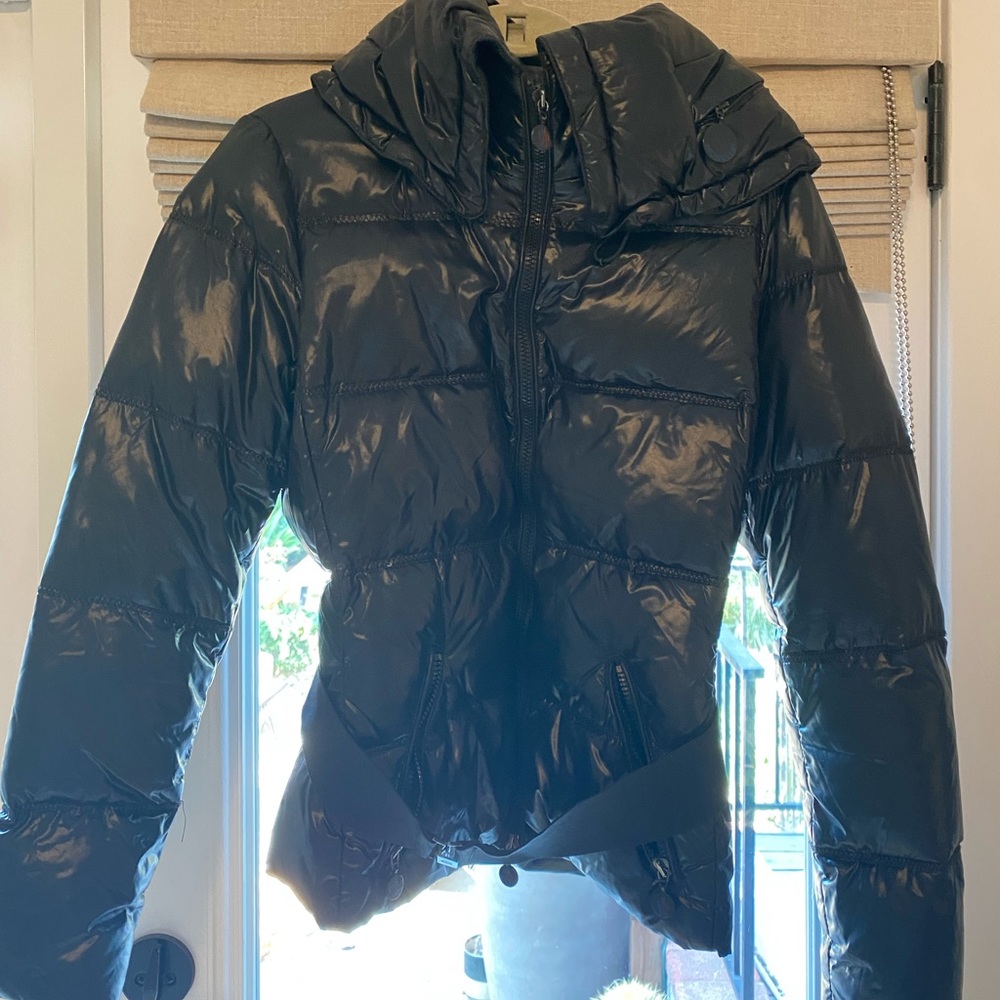 Moncler puffer